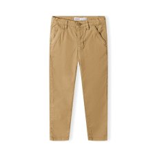 17PANT 40J: Chino Pant (2-8 Years)